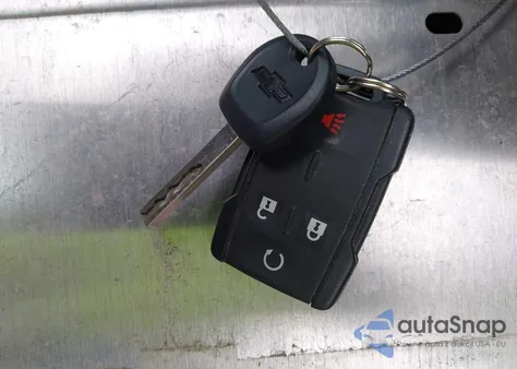 2019 Chevrolet Colorado Lt from USA, damaged, VIN 1GCGTCEN8K1292411